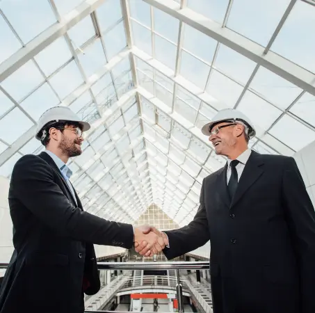 investers/developers