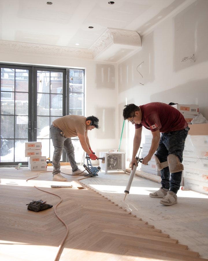 investers/developers